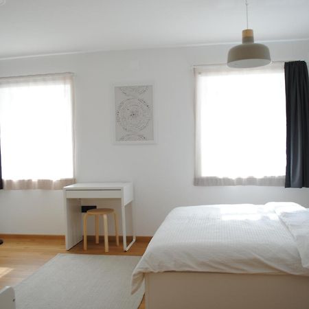 Corner House Apartments Near Lake Bled ラドヴリツァ エクステリア 写真